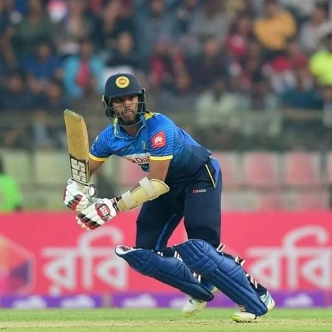குசல் மெண்டிஸ் - இலங்கை எதிர்காலத்தின் மிகப்பெரிய பொக்கிஷம்! #PlayerBio #CWC19