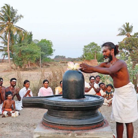 புண்ணிய புருஷர்கள் - 4