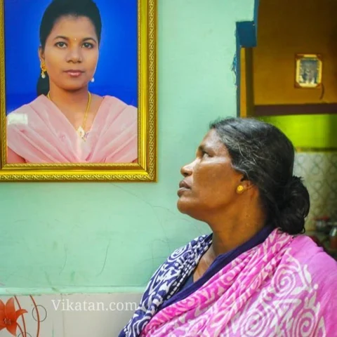 "ஸ்னோலின், கத்வா சிறுமி.. இரண்டு பேர் குறித்தும் எழுதணும்னு நினைச்சேன்!" - 'ஸ்னோலின்' ஆல்பம் குறித்து அறிவு