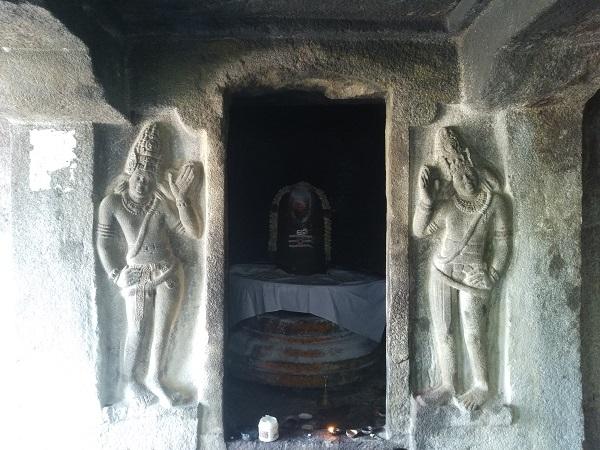 சுற்றுலாத் தலமாகுமா மகேந்திரவர்மப் பல்லவன் உருவாக்கிய முதல் குடைவரைக் கோயில்?
