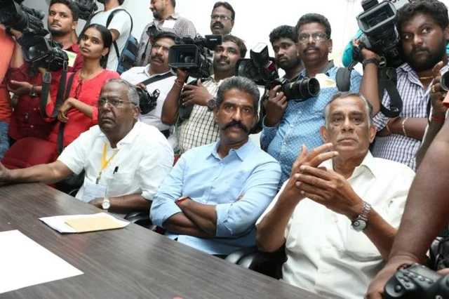 கோவை, பொள்ளாச்சி தி.மு.க.வுக்கு… சூலூர் அ.தி.மு.க.வுக்கு! - கோவை நிலவரம்