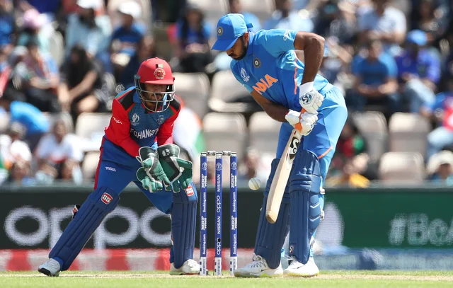 Vijay Shankar