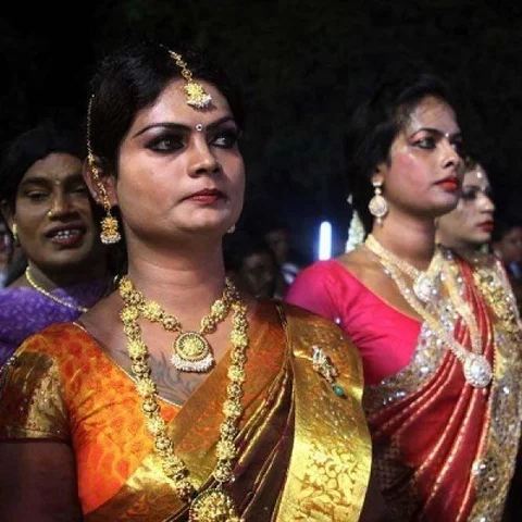 இனி, திருநங்கைகள் அறுவைசிகிச்சை செய்வது ஈஸி... ராஜீவ் காந்தி மருத்துவமனையில் சிறப்புப் பிரிவு! #SpotVisit