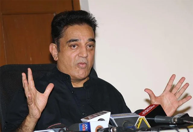 `சட்டப்பிரிவு 503, 504-ன் கீழ் நடவடிக்கை எடுங்கள்!' - ராஜேந்திர பாலாஜிக்கு எதிராக விழுப்புரம் எஸ்.பியிடம் ம.நீ.ம புகார்