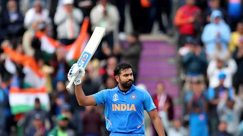 ஹிட்மேன், சஹால் அசத்தல்.. வெற்றியோடு தொடங்கியது இந்தியா #INDvSA #LiveUpdates