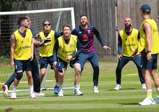 England