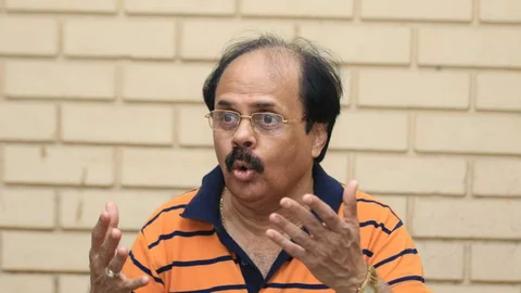 Crazy Mohan