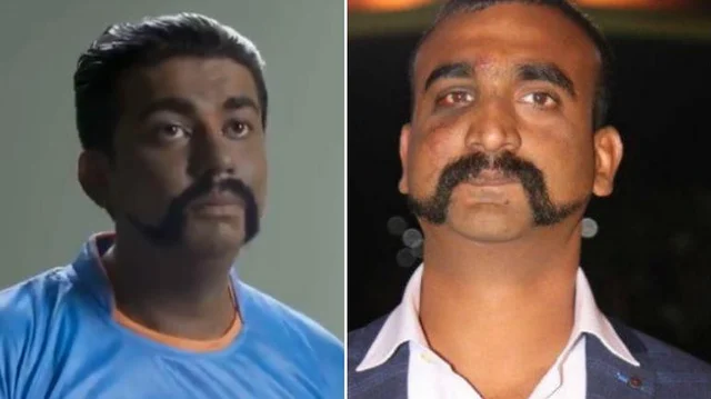 #INDvPAK
