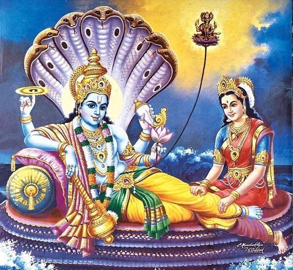 அபரா ஏகாதசி... விரதம் மேற்கொள்ளும் வழிமுறைகள்!