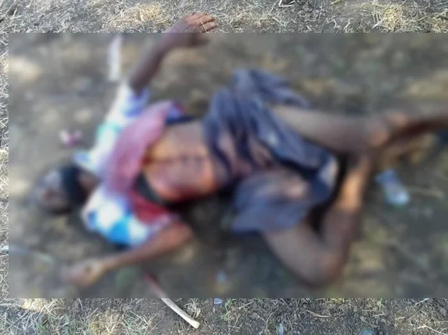 `பணம் கொடுத்துக் குடிக்க அனுப்பினார்!' - நண்பருடன் சேர்ந்து கணவனைக் கொன்ற மனைவி