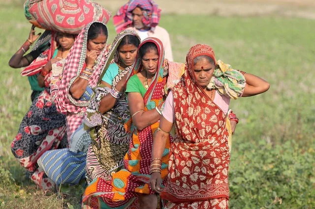 மீண்டும் வாய்ப்பளித்த பழங்குடிகள்... பிரச்னைகளைத் தீர்க்குமா புதிய அரசு?!