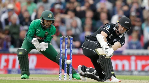#BANvNZ