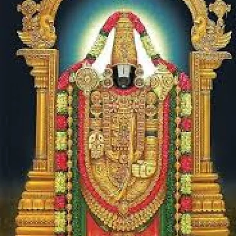திருப்பதி பெருமாளுக்கு அபிஷேகம் செய்யப்படும் ஆகாச கங்கை தீர்த்தம் எப்படி உருவானது தெரியுமா?