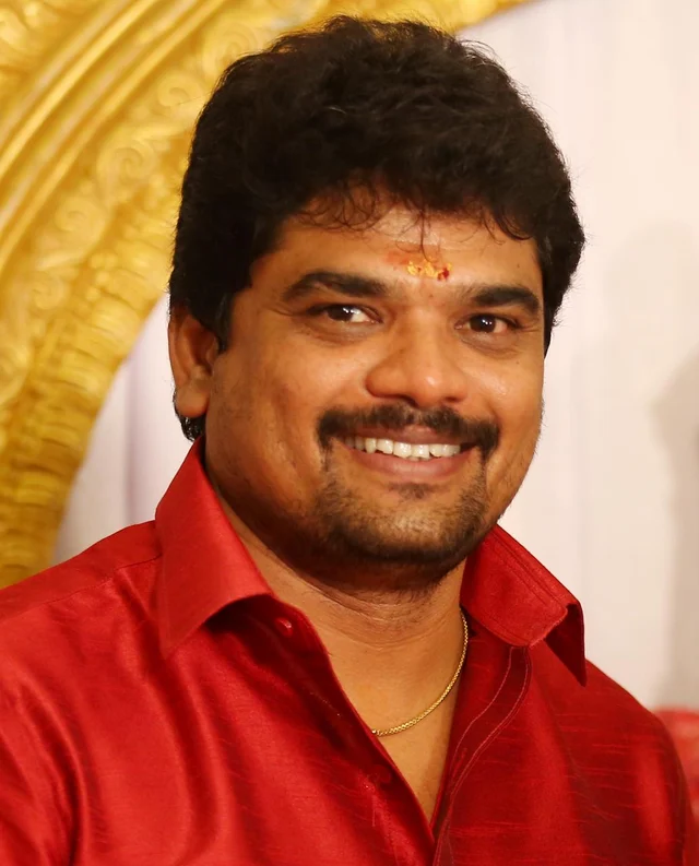 அழகர்