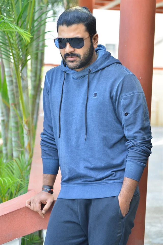 ஷர்வானந்த்