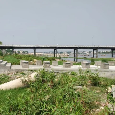 மீண்டும் தெர்மாகோல் திட்டம்...? அமைச்சர் தங்கமணி தொகுதியில் நகராட்சியின் அட்டகாசம்...!