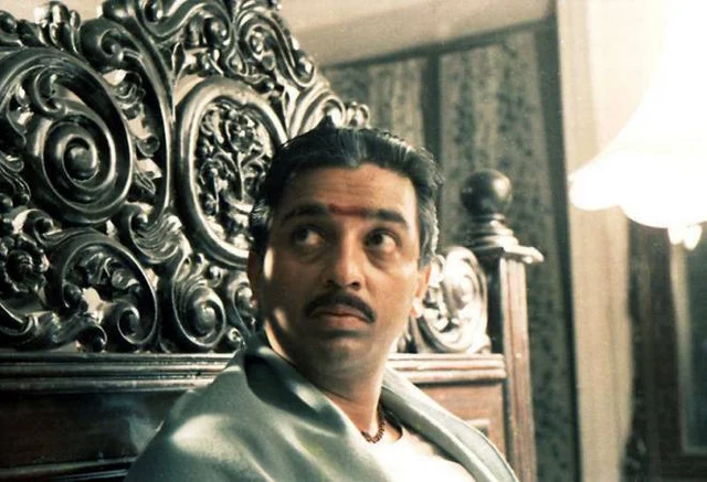 Nayagan