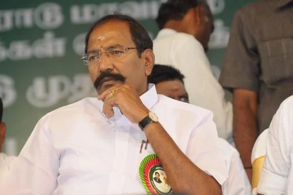 மீண்டும் தெர்மாகோல் திட்டம்...? அமைச்சர் தங்கமணி தொகுதியில் நகராட்சியின் அட்டகாசம்...!