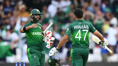 #PAKvAFG