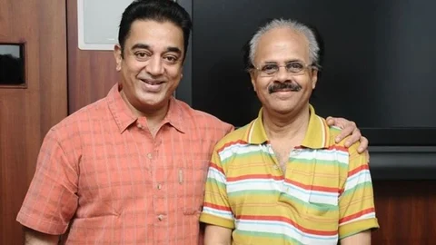 கிரேஸி மோகன்