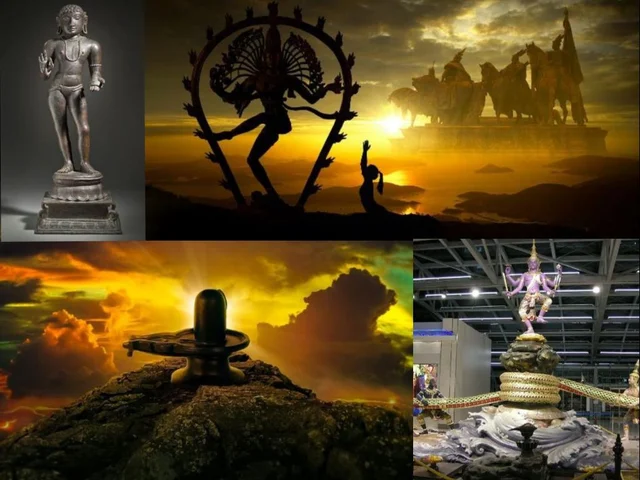 யோகினி ஏகாதசி, மாணிக்கவாசகர் குருபூஜை - ஆனி மாத விழாக்கள்... விசேஷங்கள்..!