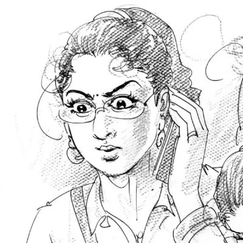 இறையுதிர் காடு - 28