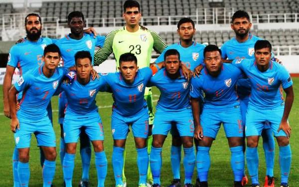 மோட்ரிச் மண்ணிலிருந்து இந்தியாவுக்குப் புதிய கோச்... பாயப் போகும் `புளு டைகர்ஸ்!'