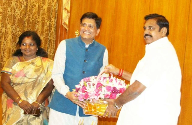 ''கலக்கத்தில் மாநிலத் தலைமை.. முகம்சுளிக்கும் மத்திய தலைமை! - அரசியல் பழகும் பி.ஜே.பி தலைவர்கள்