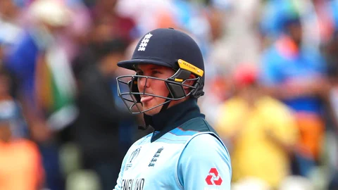 Jason Roy