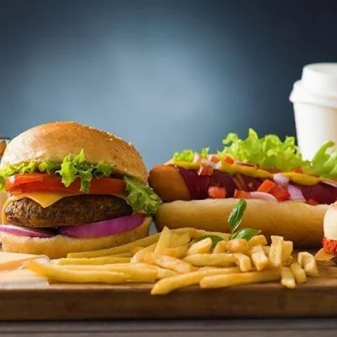 ‘கிரில்டு, பார்பிக்யூ உணவுகளை குழந்தைகளுக்கு சாப்பிடக் கொடுக்காதீர்கள்!’ - ஆராய்ச்சியாளர்கள் எச்சரிக்கை