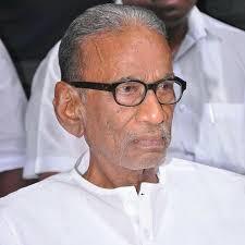 ''விடுதலைப் புலிகள் அமைப்புக்குத் தடை... உண்மையை உணரவில்லை மத்திய அரசு!’’ - பழ.நெடுமாறன்