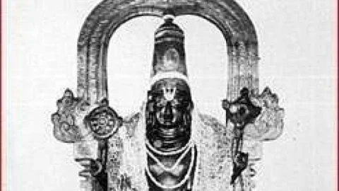 அத்திவரதர்