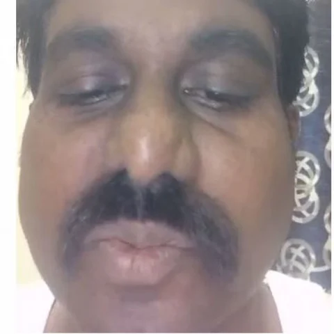 `ஆளுங்கட்சியினர் பணம் கேட்கிறாங்க, மனஉளைச்சலோடு சாகிறேன்!'- ரியல் எஸ்டேட் அதிபரின் அதிர்ச்சி வாக்குமூலம்