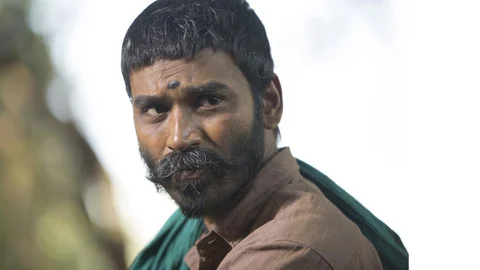 Dhanush