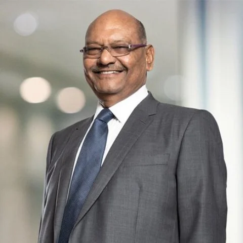 `நீங்கள் பல சாதனைகள் புரிய வேண்டும்!' - மாநில முதல்வரை வாழ்த்திய ஸ்டெர்லைட் ஓனர்