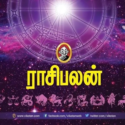 ஆனி மாத ராசிபலன்: மேஷம் முதல் கன்னி வரை...