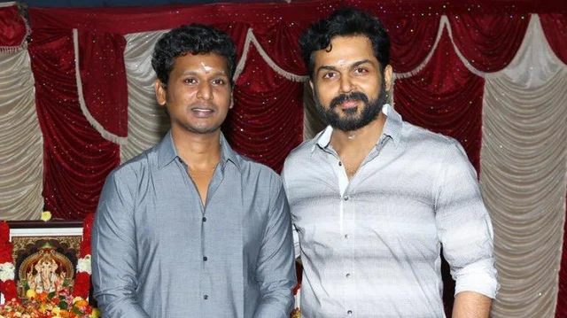 லோகேஷ் கனகராஜ்