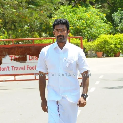 கடைசி நேரத்தில் கழற்றிவிடப்பட்ட ரவீந்திரநாத்!