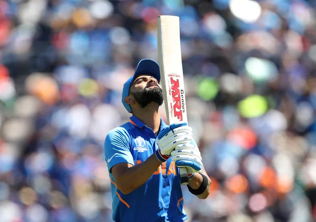 Virat Kohli