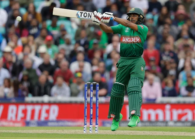 Bangladesh