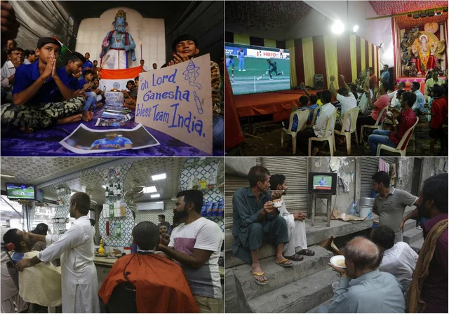 வாஜ்பாய் செம... மம்தா ஓகே... மோடி மோசம்... அஃப்ரிடியின் அரசியல் சிக்ஸர்ஸ் #GameChanger