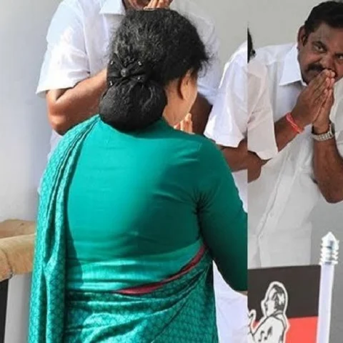 ``ஆட்சி மாறட்டும்... அக்டோபரில் வருகிறேன்!” - சசிகலாவின் சீக்ரெட் பிளான்!
