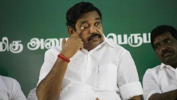 எடப்பாடி பழனிசாமியின் சொந்தக் கிராமத்திலும் தி.மு.க தான் லீடிங்... இப்படி ஆகிப்போச்சே!