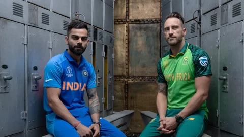 #SAvIND