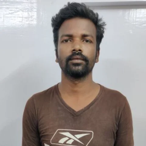 `சைக்கோ கில்லர்' முனுசாமி! - காட்டிக் கொடுத்த மீன் கடை முதலாளி