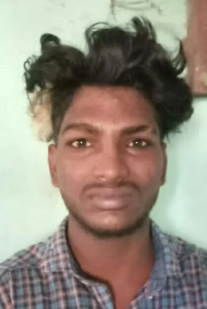 `நெஞ்சில் இரண்டு; காலில் ஒன்று!' - ரவுடி வல்லரசு என்கவுன்டர் பின்னணி