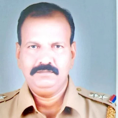 20 நாள்களாக இரவில் தேர்தல்பணி!- நள்ளிரவில் இன்ஸ்பெக்டருக்கு நடந்த துயரம்