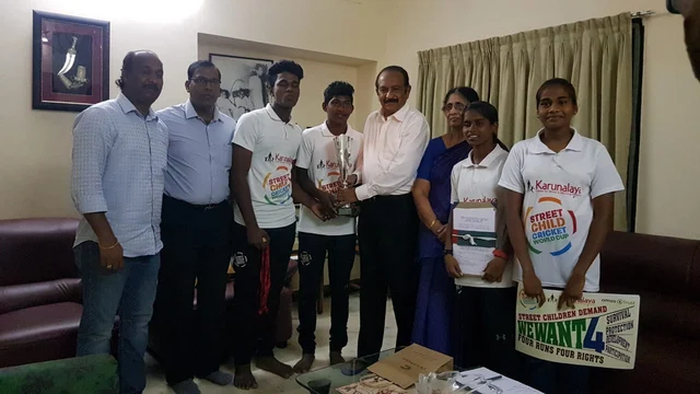 வைகோ