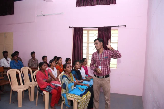 வகுப்பறை