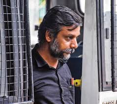 திருமுருகன் காந்தி